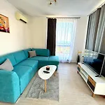 Calabria Appartement Sveti Vlas