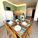 Calabria Appartement