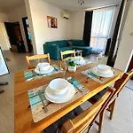 Calabria Appartement Sveti Vlas