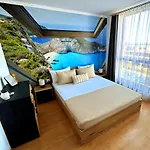Calabria Sveti Vlas