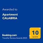 Calabria Appartement