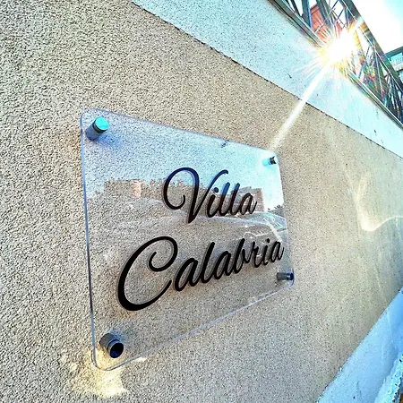 Calabria Sveti Vlas