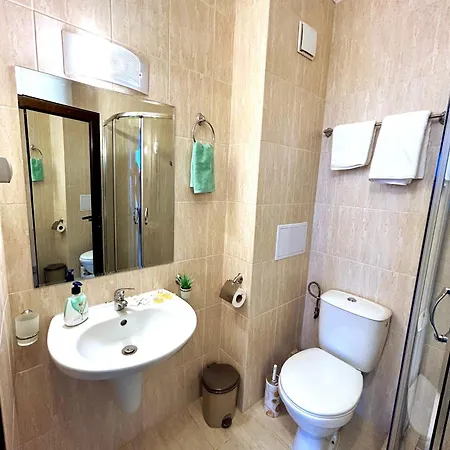 Apartment Calabria