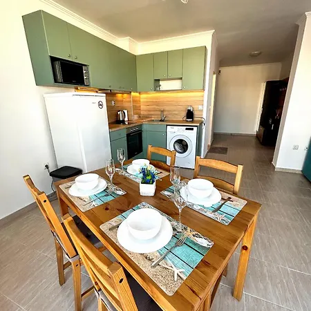 Calabria Apartment