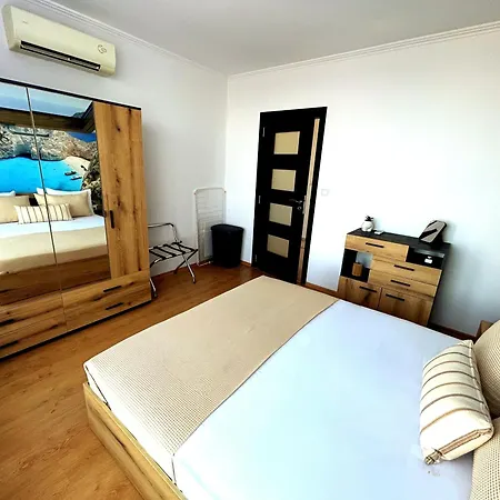 Calabria Apartment