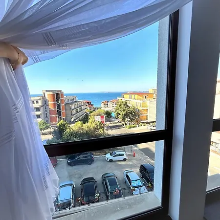 Calabria Daire Sveti Vlas