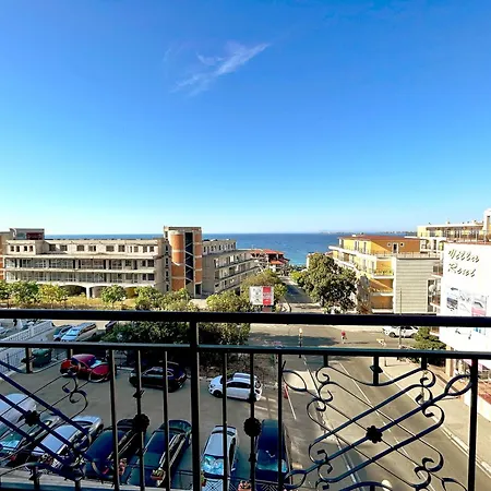 Apartment Calabria