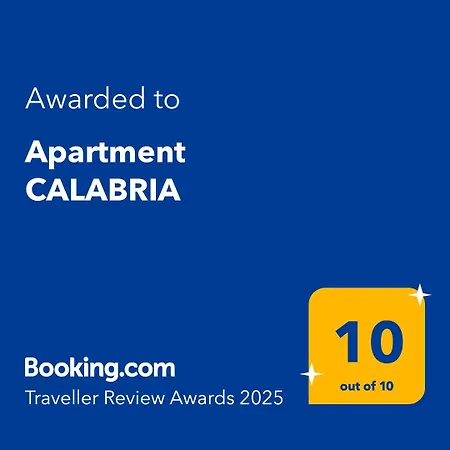 Calabria Daire